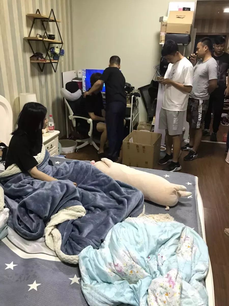 丽水女子和老公亲自拍色情视频，她还提供色情服务