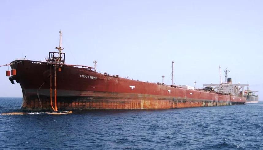 全世界最大的船舶排名,各种船舶之最