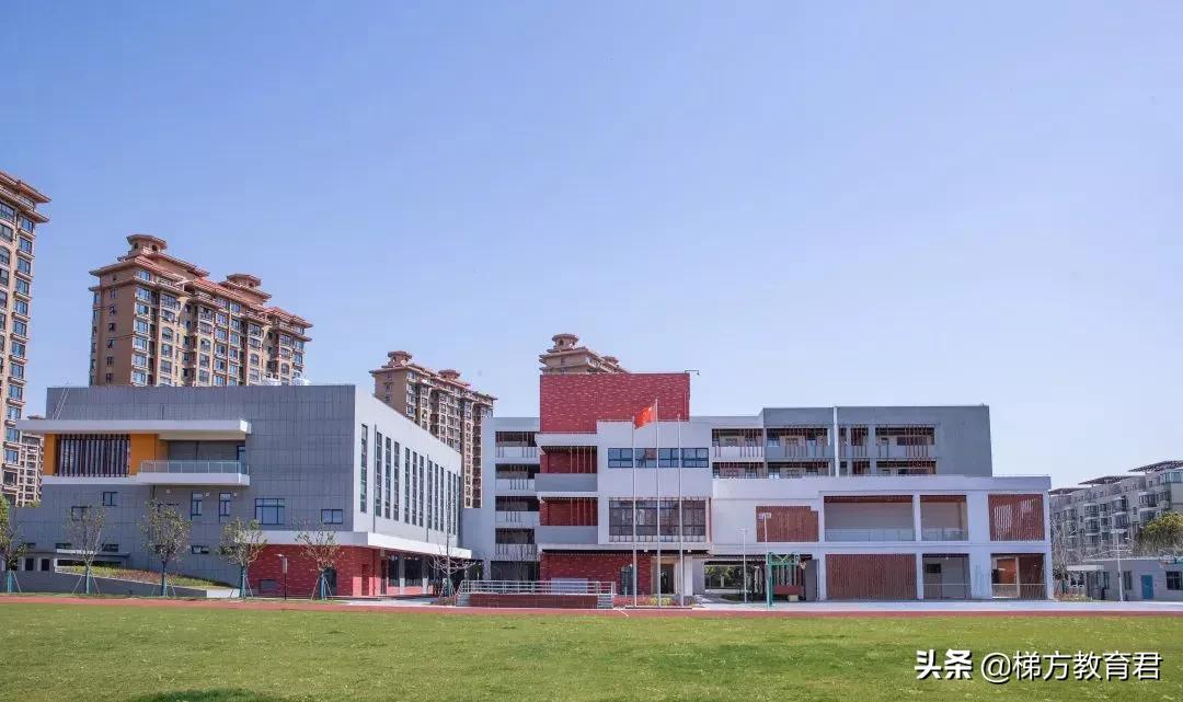 沪上今年新建15所初中!世外、复旦、未来科技!对口这些地段