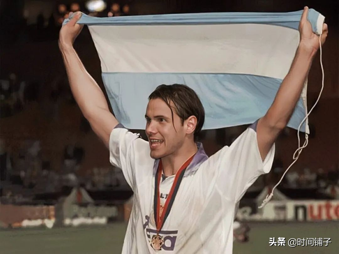 足球记忆范德贝克,足球记忆绝代双骄