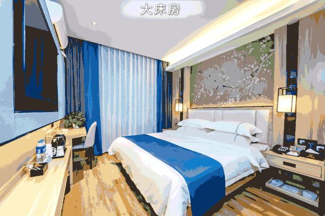 新店推荐 | 内心OS : 让你试睡~你过来呀