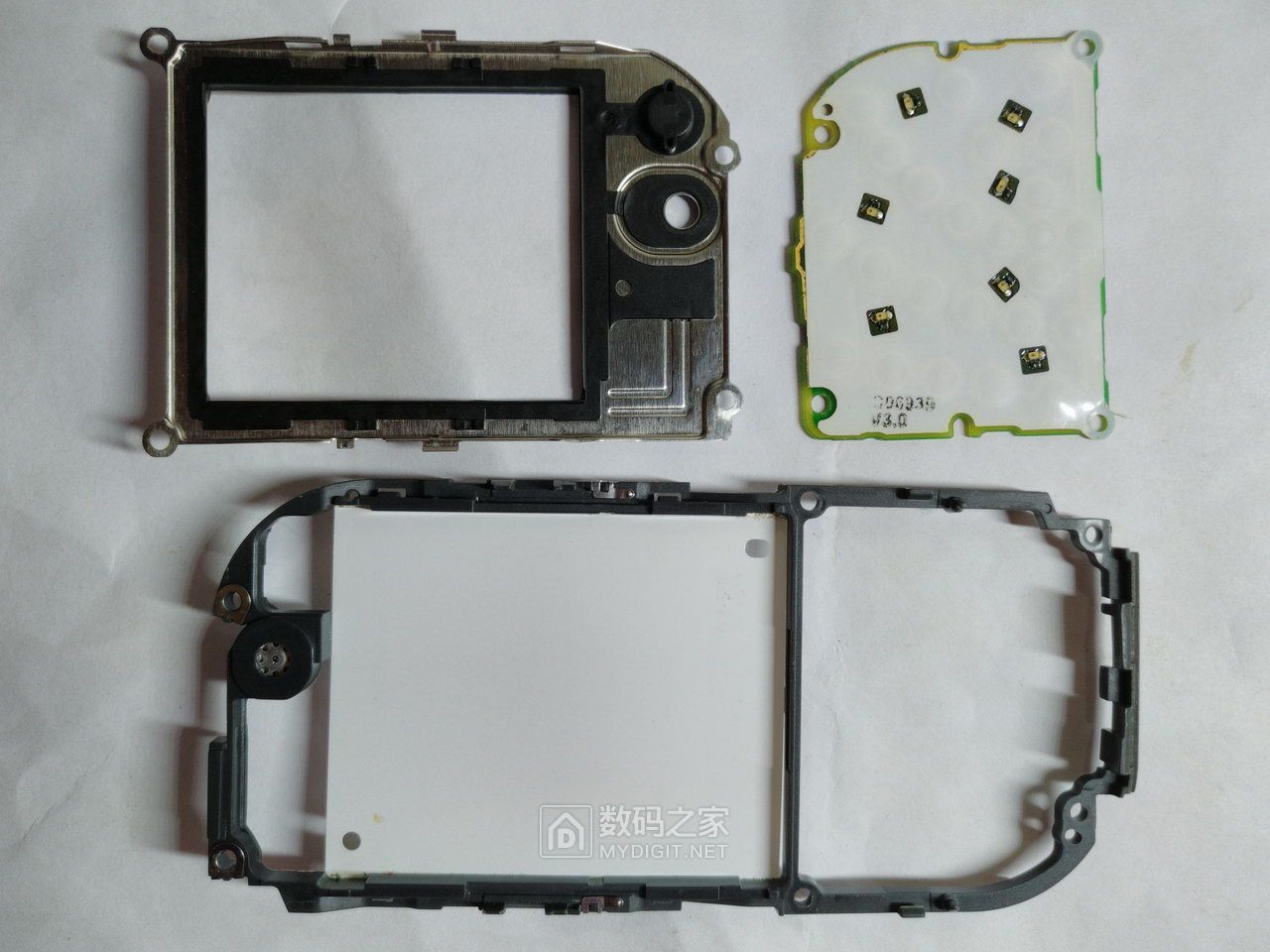 诺基亚设计前卫,诺基亚20年前的设计