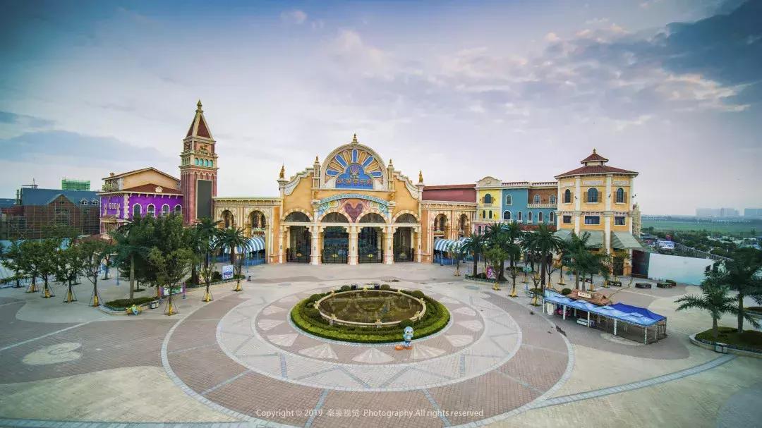 泾河新城是个什么样的地方,集贤里泾河新城