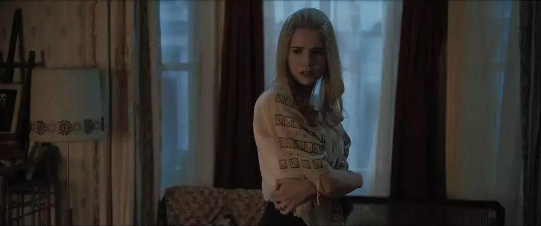 筹备10年，上映后票房58亿！这部人物传记片，让我想到了歌后王菲