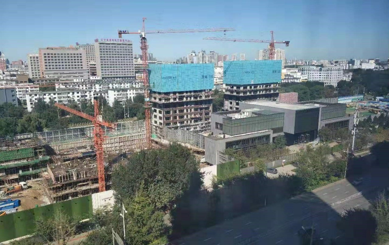 沈阳富人都在哪,沈阳富人区在哪个板块