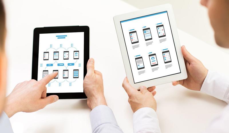 ui设计与美工的区别,ui设计和插画师有什么区别