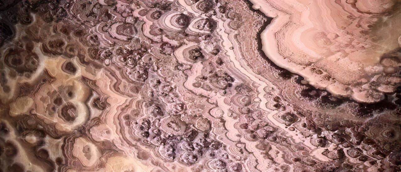 二十种珍稀天然石材让你大开眼界,80款顶级石材