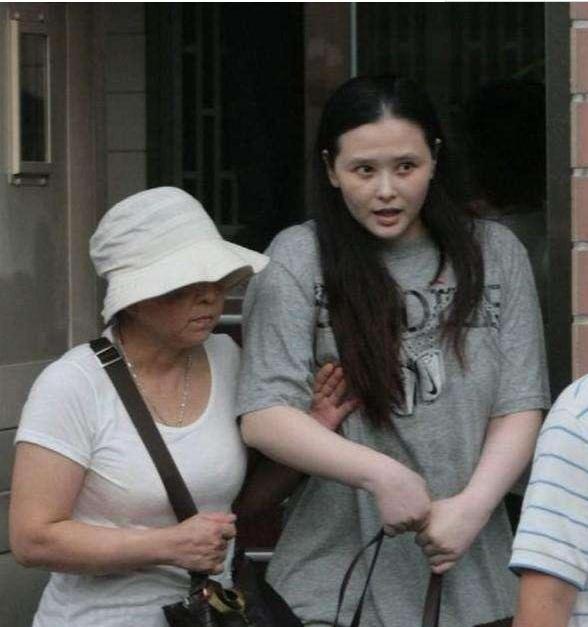 萧淑慎患癌最新消息,萧淑慎吸毒复出后发声