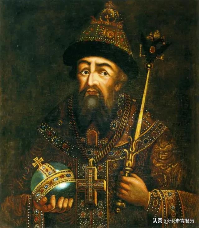 莫斯科自称“第三罗马”，东正教的中心是如何转移到俄罗斯的？