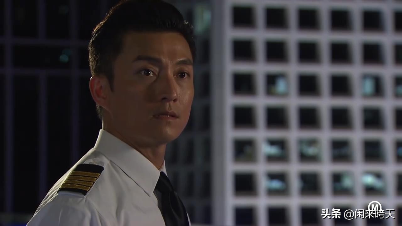 金宵大厦最后什么结局,金宵大厦讲的是什么故事