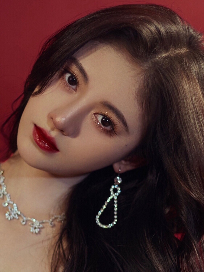 鞠婧祎一口面包嚼30多次,鞠婧祎吃面包小红书澄清截图