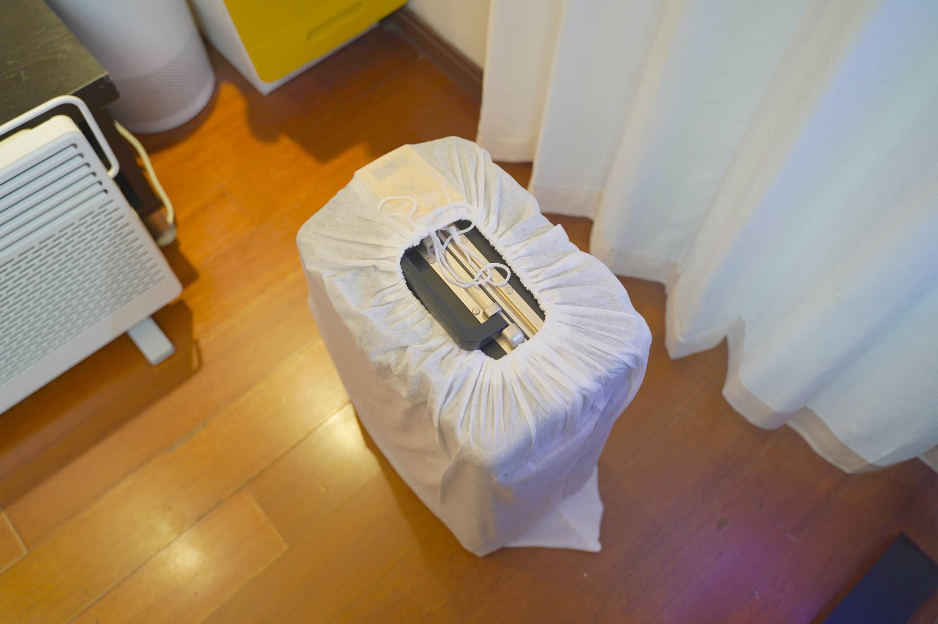 地平线8行李箱测评,地平线8号level8行李箱旅行拉杆箱