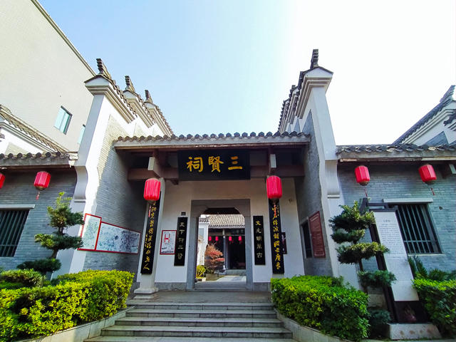 长沙有哪个古镇,长沙有名气的地方