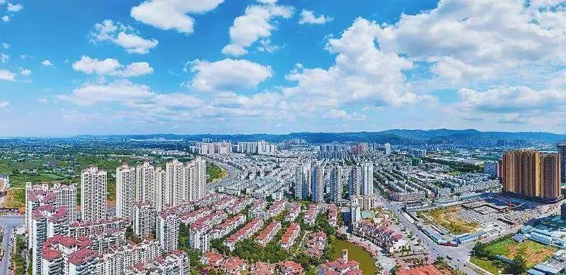 成都各区县房价排名,成都7月房价走势最新消息