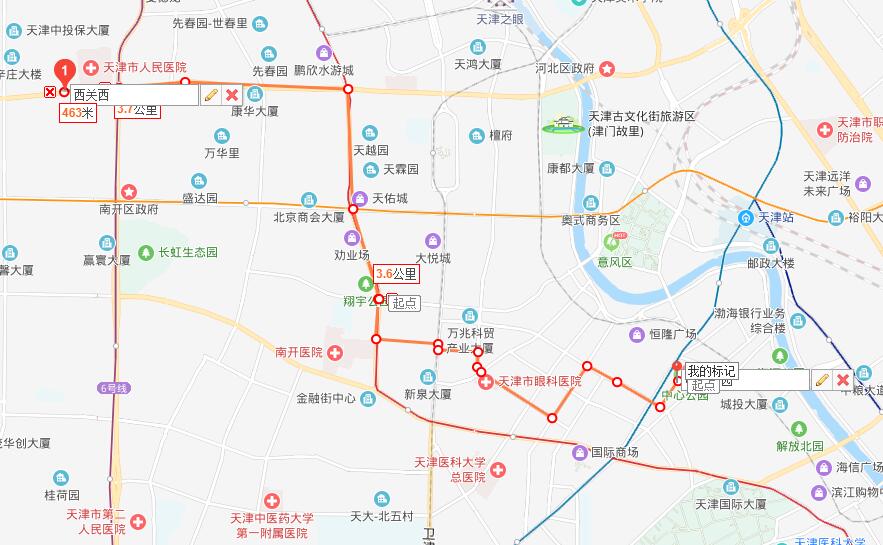 天津消失的公交25路,天津公交站最多的前10个路线