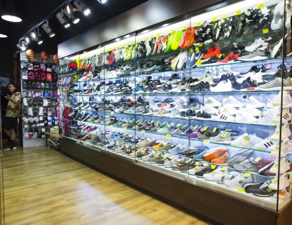 香港必买鞋品,香港最流行的鞋子