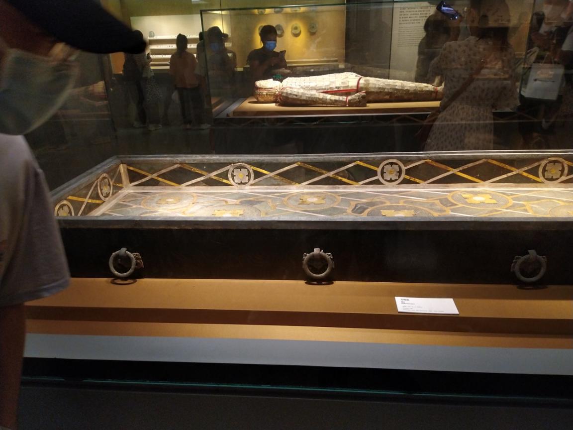 北回归线丨第二十四天（20200722）：南京