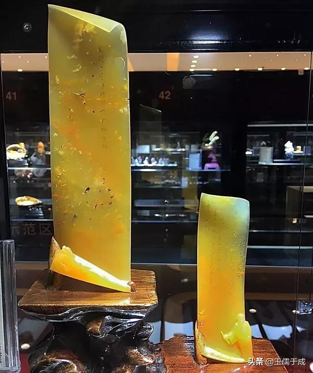 图解石英岩玉与翡翠的区别,石英岩玉和碳酸盐质玉哪个值钱