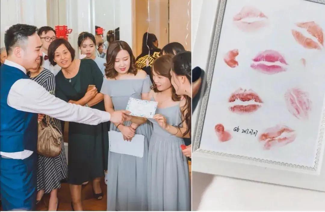 文明接亲最活跃气氛小游戏接地气,接亲最活跃气氛小游戏指东看西