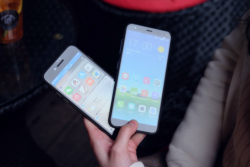 小辣椒手机的深色模式在哪里,小辣椒手机更新有什么作用