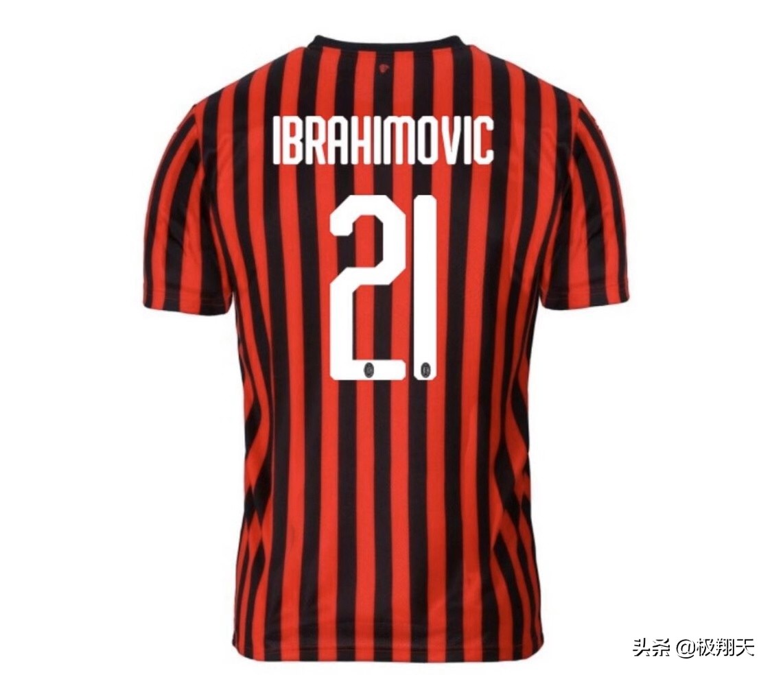 伊布回归米兰进了几个球,40岁伊布助米兰时隔11年