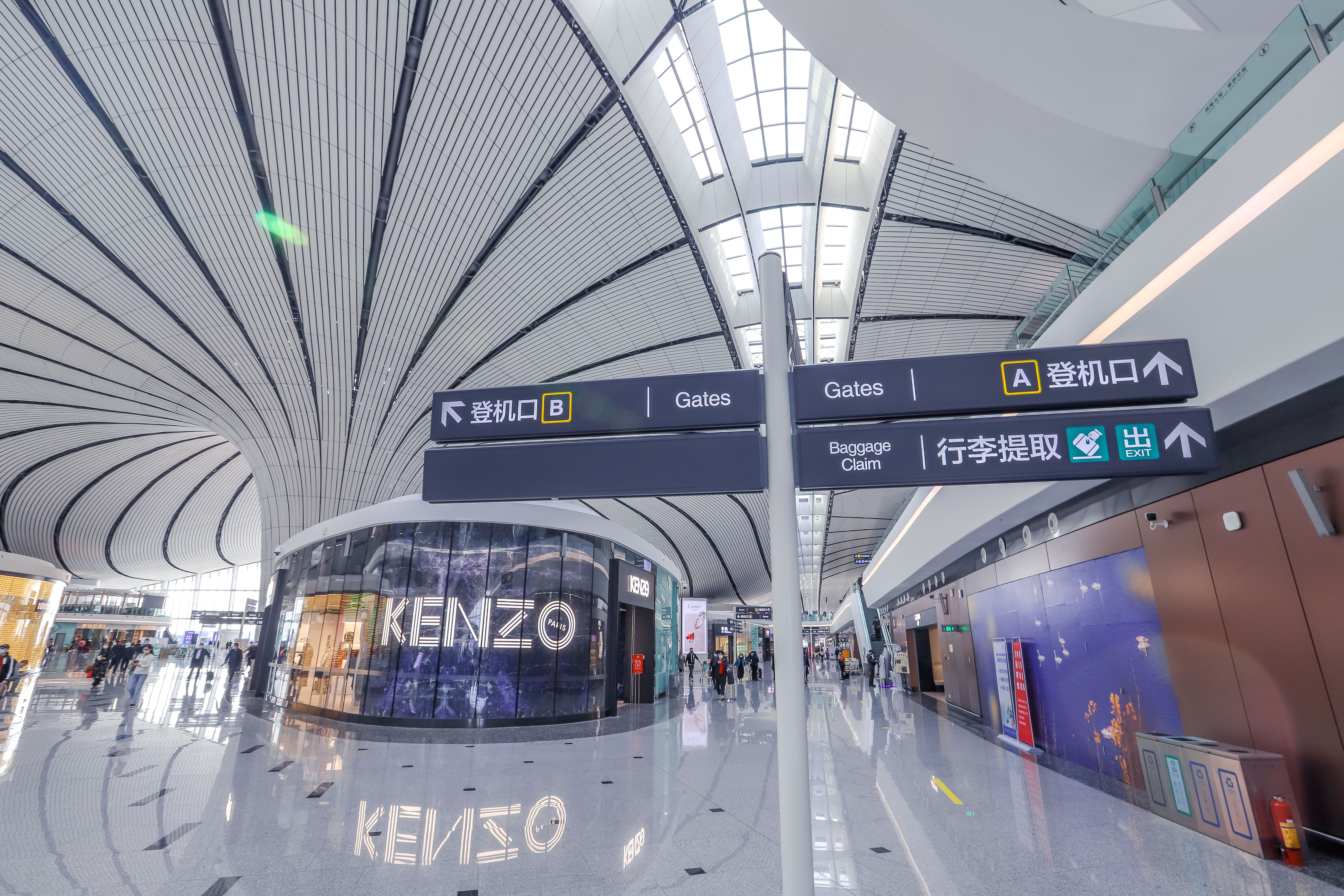 北京新晋网红打卡地,打卡北京新晋网红景区