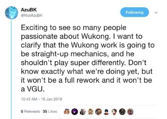 lol猴子不给力,lol输出低是怎么回事