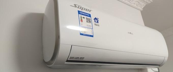 海尔空调小超人2匹挂机,海尔小超人2匹空调价格一览表