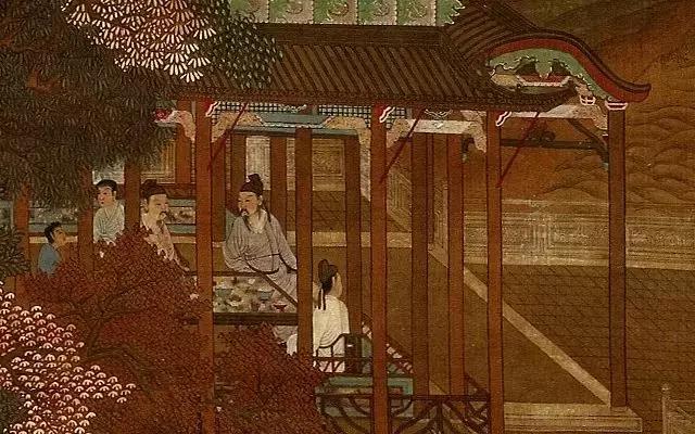 宋代香品有哪些形态,熏香高级礼盒宋朝