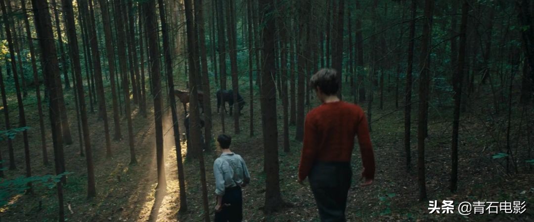 2019挪威最好的电影,挪威父子