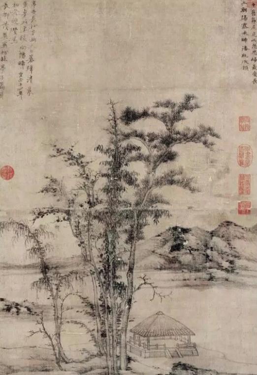 卖几千万的小鸟画,一幅鸟图卖82万