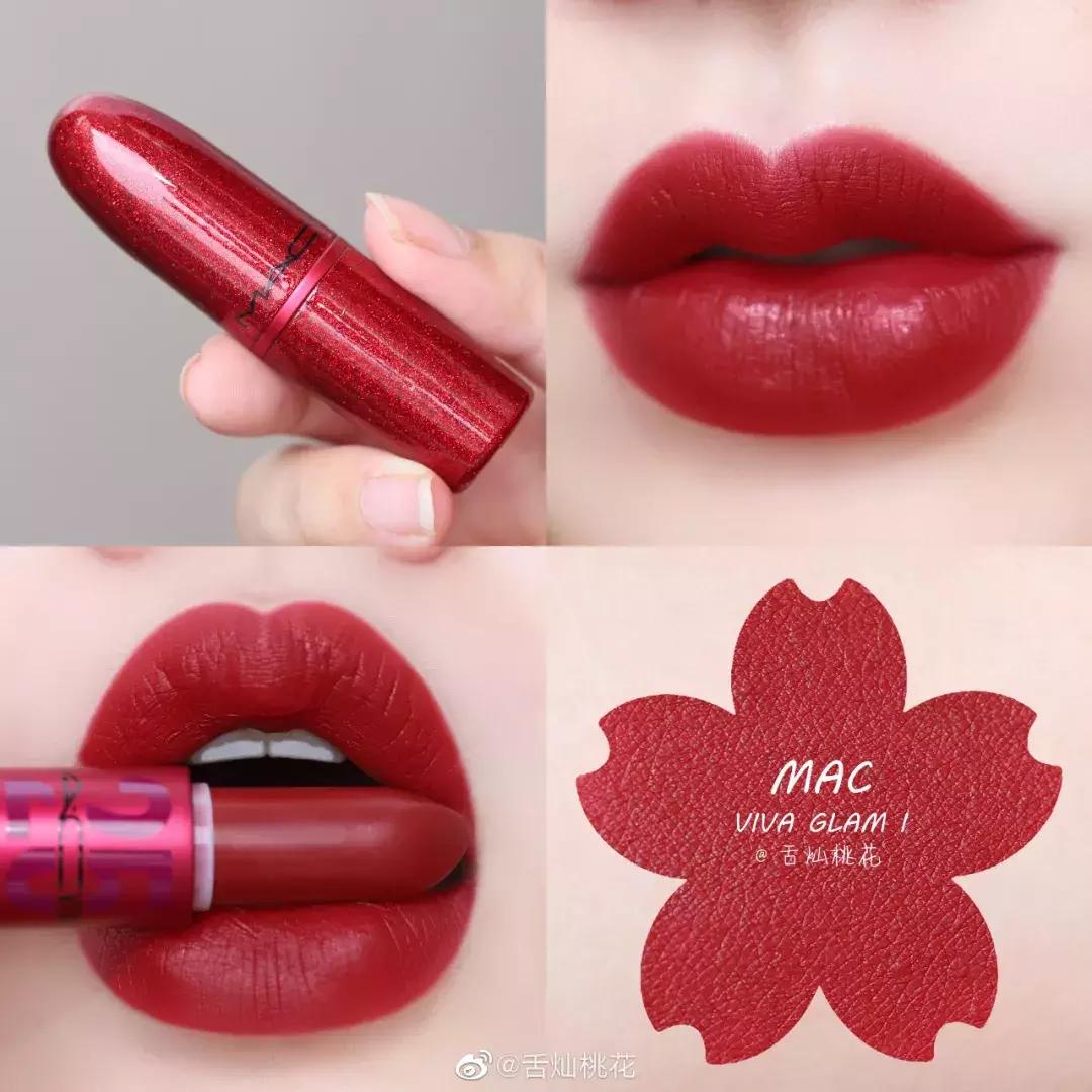 今年最火口红推荐,2019年最热门的10支爆款口红