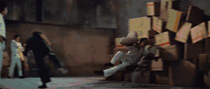 与李小龙齐名的拳霸竟被一腿丧命,能和李小龙一拳打得一样重的人