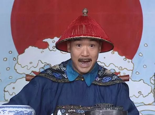 一个县令的日常生活