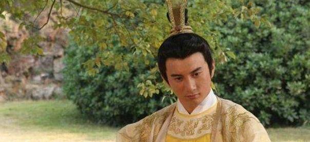 小周后和李煜近况,小周后和李煜