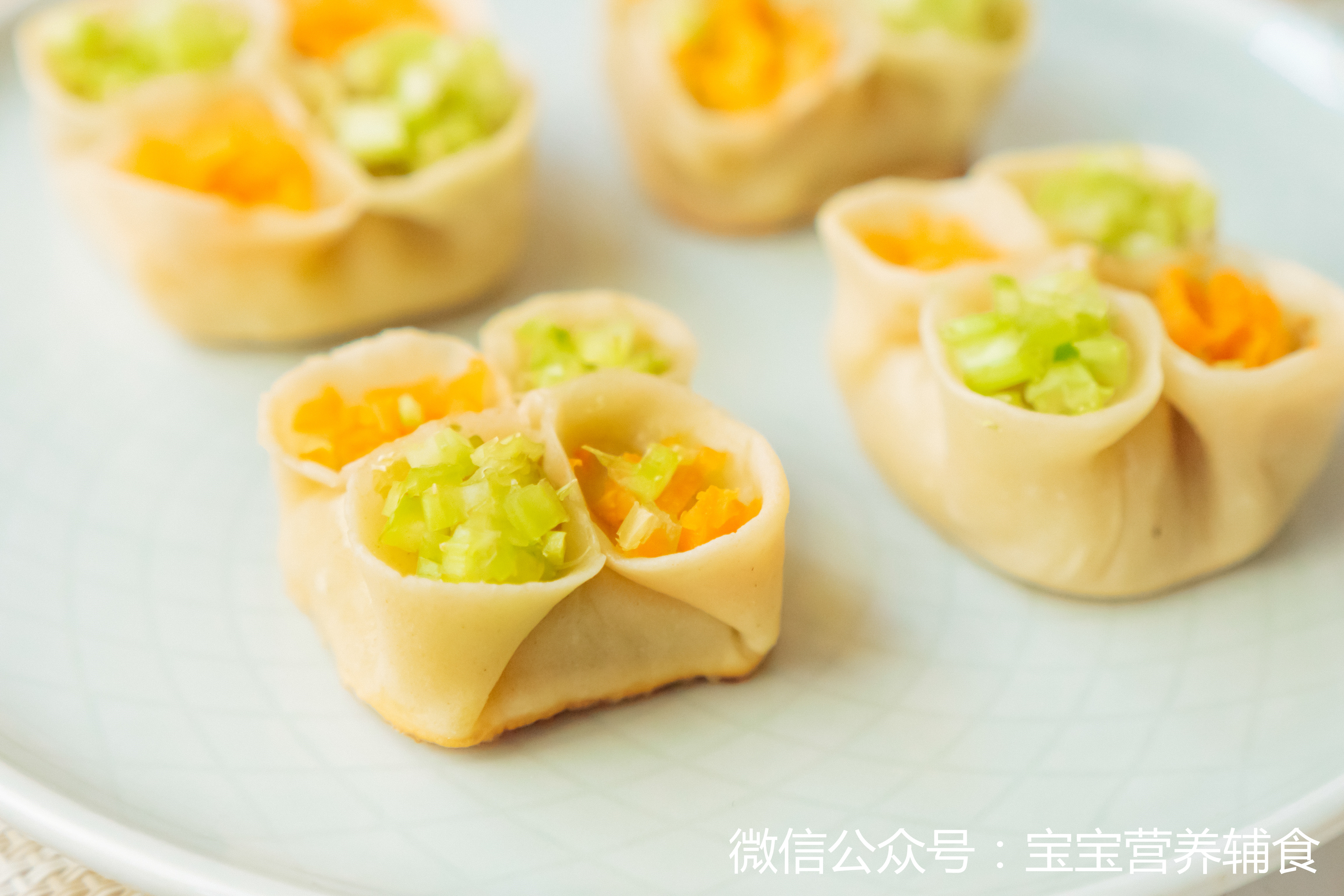 宝宝辅食吃了粥面吃什么,每天吃大米饭换口味