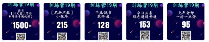 你的2019有哪些值得你骄傲的事,2019最想做的100件事