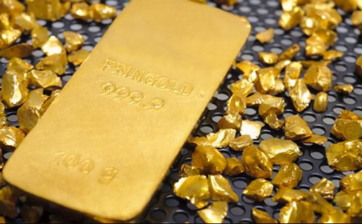 黄金千足金和万足金价格区别大吗,黄金千足金跟足金的区别是什么