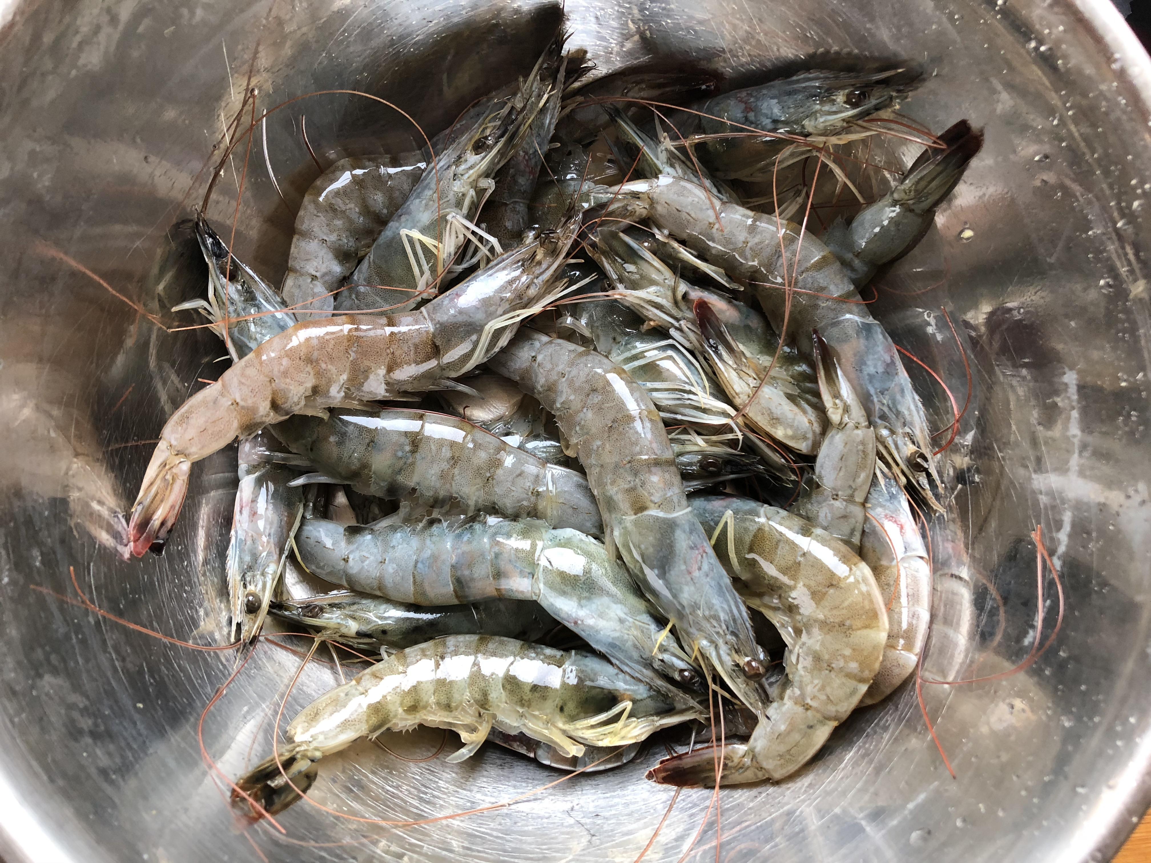 虾皮吃了有什么好处和坏处,经常吃虾皮对身体有什么影响