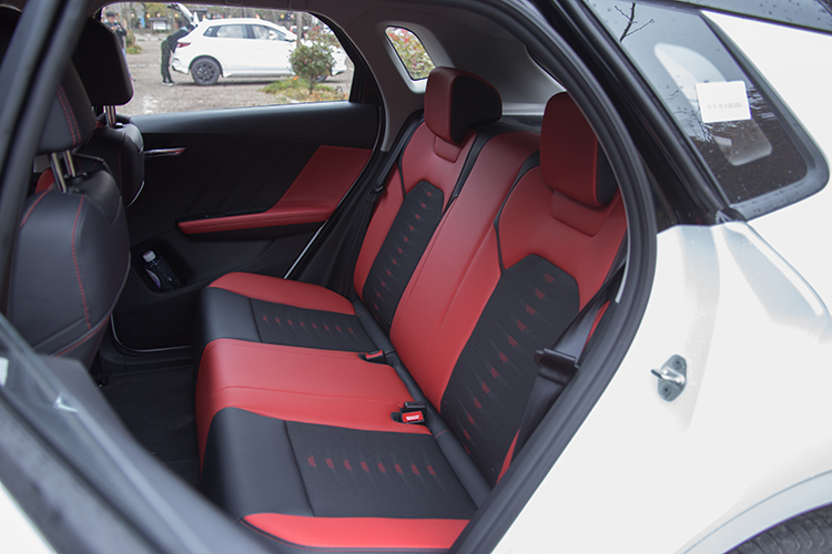 比亚迪唐e2,比亚迪三电系统与吉利三电系统