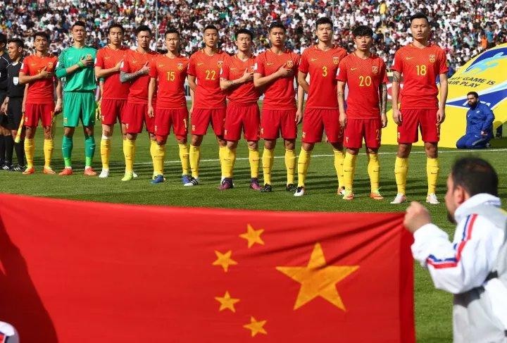 知名足球解说,国足知名解说