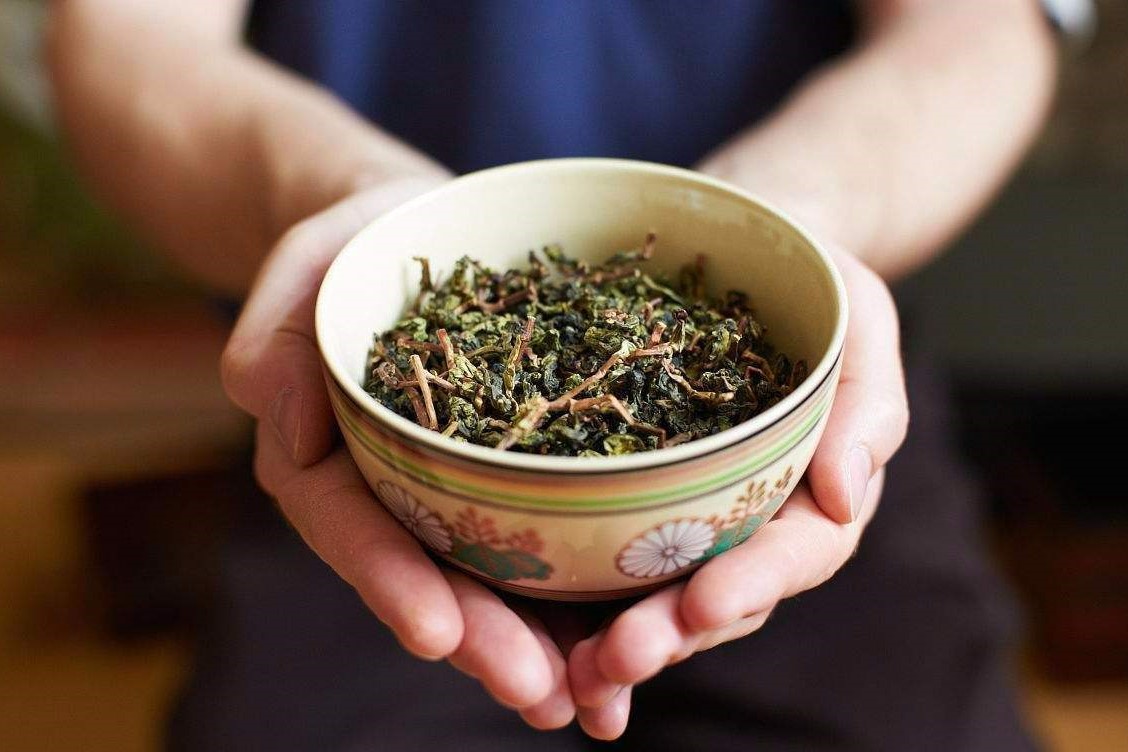 茉莉花茶张一元茉莉春风怎么样?适不适合做一款口粮茶?