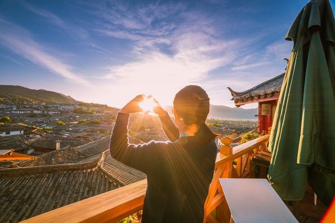 面对不公不平之事,面对不平之事要敢于发声