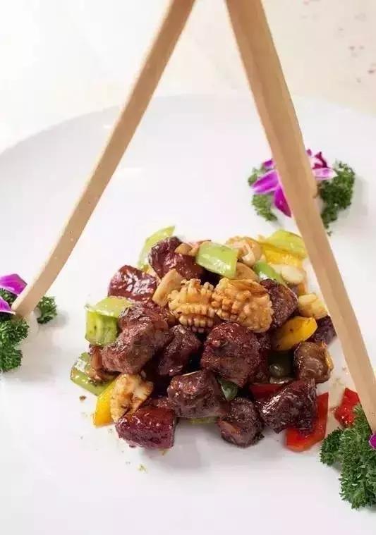 创新菜100种,关于菜品创新的理念和方法