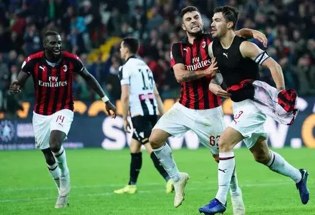 巴雷西马尔蒂尼比赛集锦,队魂马尔蒂尼