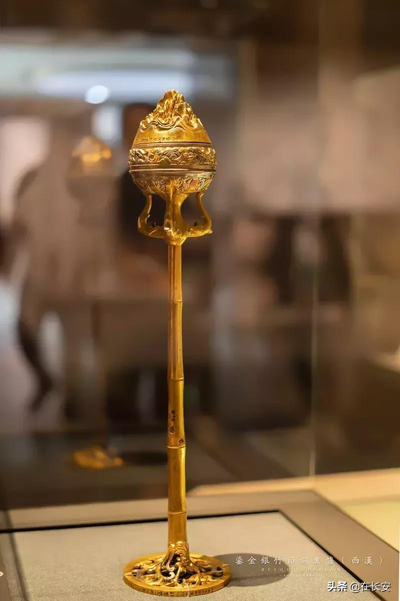 陕西历史博物馆视频高级感,陕西历史博物馆唯美视频