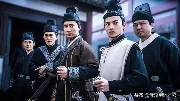 武汉神盘2018,武汉上半年十大神盘