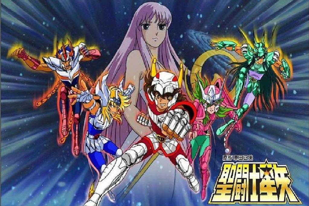 8090日本经典动画,8090那些年追过的日本经典动画片