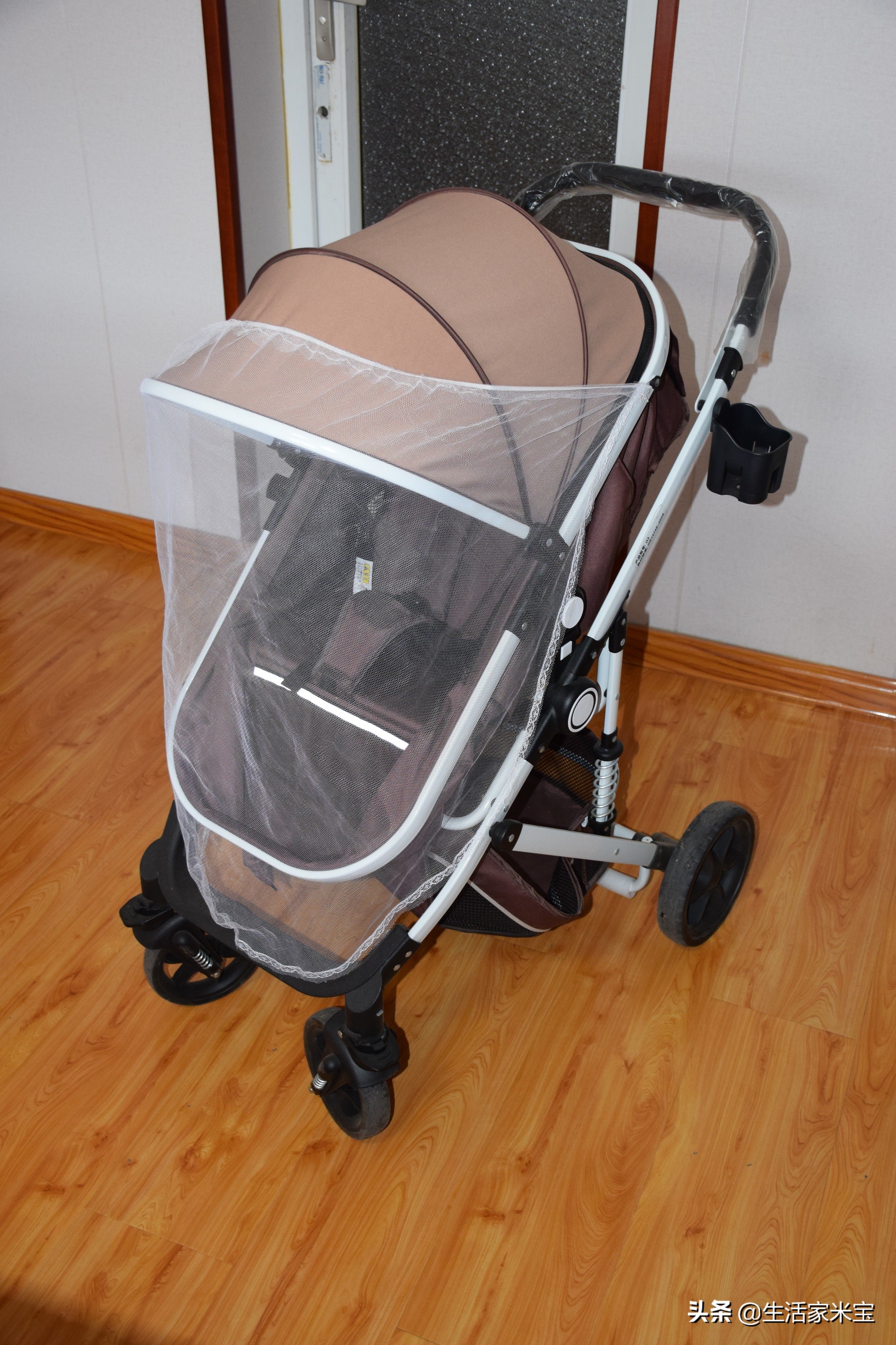 轻盈折叠小推车,实用折叠小推车