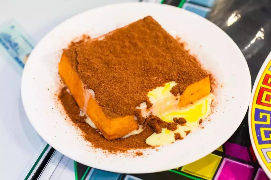 香港的正宗街头港式茶餐厅,香港的正宗港式茶餐厅